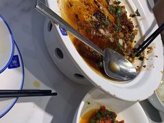 -兰湘子·湘菜小炒(崂山丽达店)