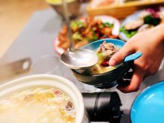 -金龙·打边炉(南京西路店)