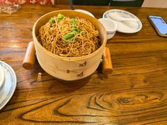 -老雒阳面馆·水席(定鼎门店)