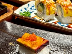 -小川洋风料理(江汉路店)