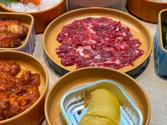 -海底捞大排档火锅(打浦路店)