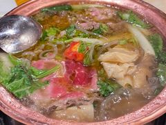 -顺顺小吃(独克宗古城店)