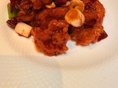 -必点海鲜·海肠捞饭·鲅鱼水饺(滨江道店)