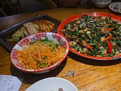 -兔槽江湖菜·重庆璧山兔(水围店)