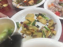 -将就吃农家特色土菜馆