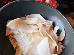 黄喉-谭鸭血老火锅(漳州路店)