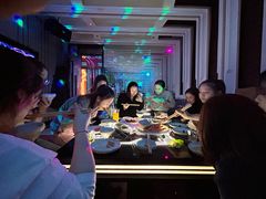 -星璨火吧KTV聚会餐厅(丰庆路店)