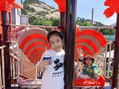 -西霞口神雕山野生动物世界