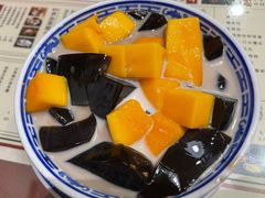 -捷信牛奶甜品世家(五道口店)