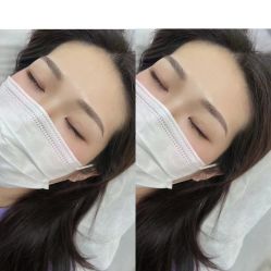 -Verywang半永久纹眉•仪器野生眉