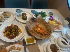 -79号渔船海鲜饭店(宝安店)