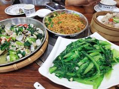 -顺德粥城·叹茶食粥(良化店)