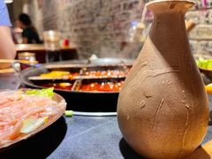 -洋马儿火锅(解放碑店)