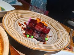 -梅花境(万科店)