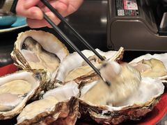 -新鲜特色餐厅(香格里拉大酒店)