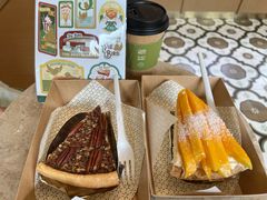 -Pie Bird(新闸路店)