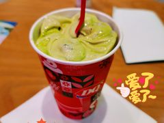 -DQ·蛋糕·冰淇淋(三亚青春颂店)