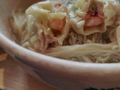 -如意馄饨(中医一附院店)