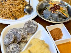 -88号小吃店·经典云南菜·地道纳西美食