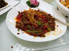 -清真悦宾楼食府(海湖店)
