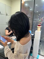 -WM Hair Salon