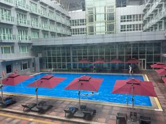 -广州白云机场雅高铂尔曼大酒店