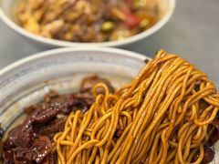 -梅溪·小伙子干挑面(安吉总店)