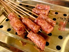 小香肠-盟重烧烤(高正街店)