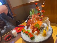 -京料理·日料自助·铁板燒(复悦城店)