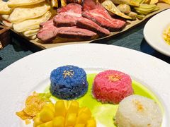 -翡翠鸟精品泰国菜(北辰财富中心店)