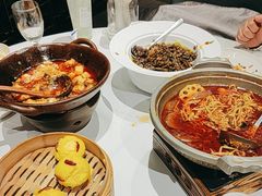 -眉州东坡(清河万象汇店)