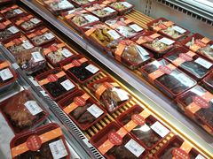 -金鹰超市(国际购物中心新街口店)