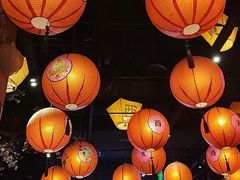 -长安大牌档之西安博物院文化餐厅(中贸店)