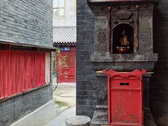 -罔极寺