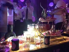 -苏荷酒吧(九街店)