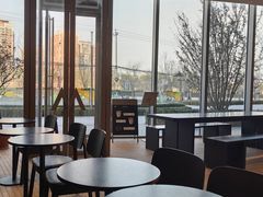-M Stand(北京平安幸福中心店)