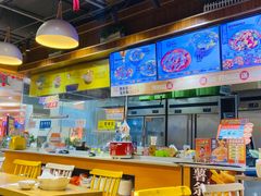 -鱼你在一起(南开天佑城店)