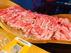 宁夏盐池滩羊肉-虾满堂(瑞虹店)