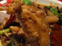 -堕落小龙虾.盆盆蟹(兰州旗舰店)