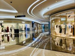 -KK ONE(京基滨河时代店)