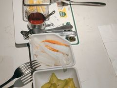 -豪客来牛排(伟诚广场店)