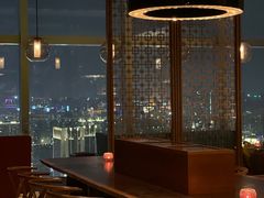 -The Penthouse酒吧