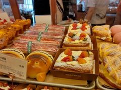 -Star party创意网红生日蛋糕(漳州店)