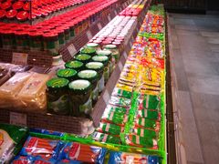 -果蔬好生活超市(乐堤港店)