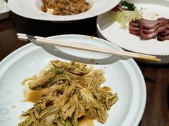 -全聚德(上海首店浦东店)