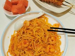 -南城香·饭香串香馄饨香(富丰桥店)