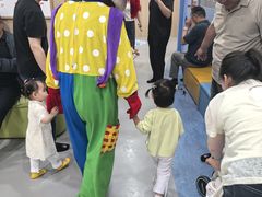 -金宝贝早教(济南欧亚大观商场中心)