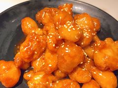糖醋里脊-佬肥猫(国华广场店)