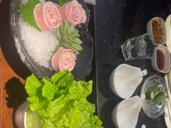 -捞王锅物料理(凯旋路店)