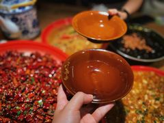 -先启半步颠小酒馆(常熟万达广场店)
